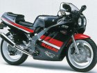 1988 Suzuki GSX-R 400